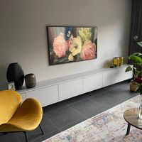 TV meubel Almere 1